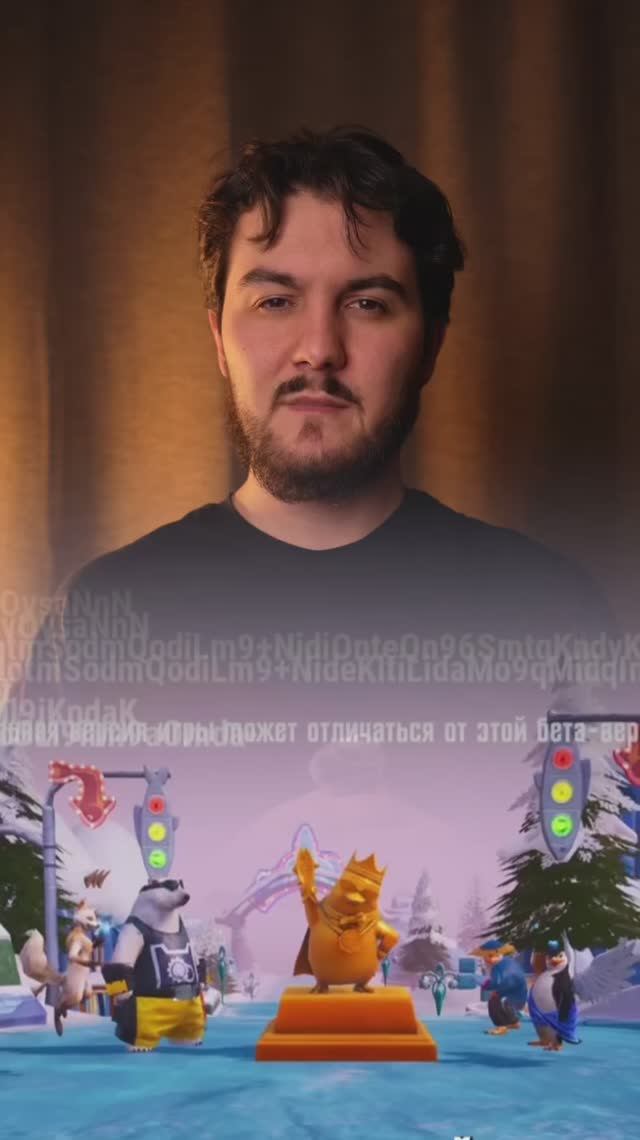 6 персонажей в PUBG MOBILE! 🎮