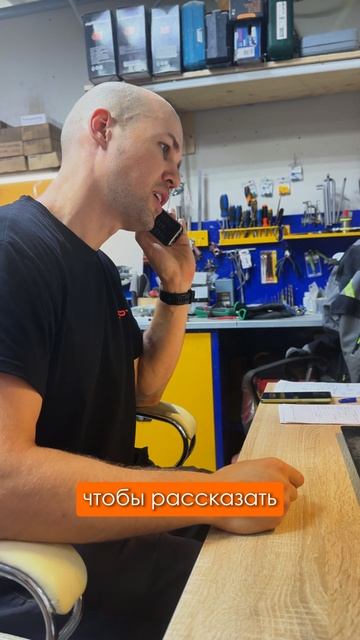 ASPRO — это не только надёжное оборудование, но и сервис, которому можно доверять 🤝