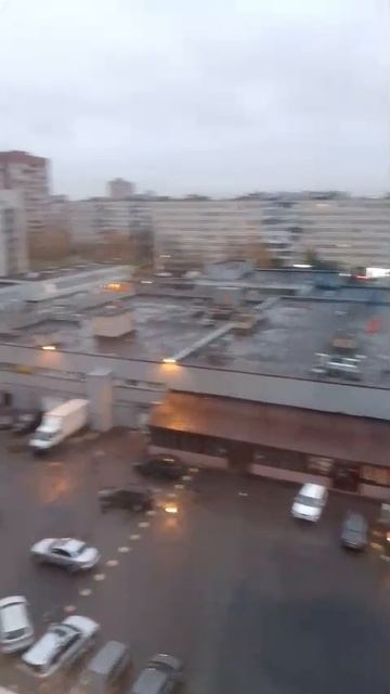 трамвай в купчино