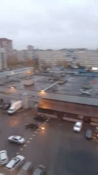 трамвай в купчино