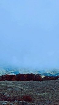 Осень в Крыму