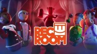Я играю в Rec room в разные плейсты