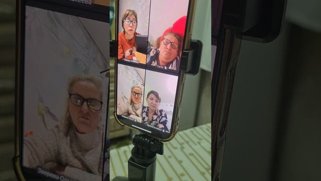 Почему я выбрала Виеду