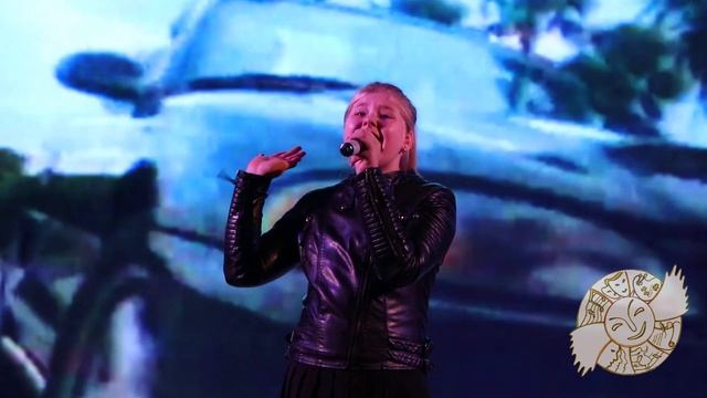 Анастасия Бурова песня Алмаз 2025