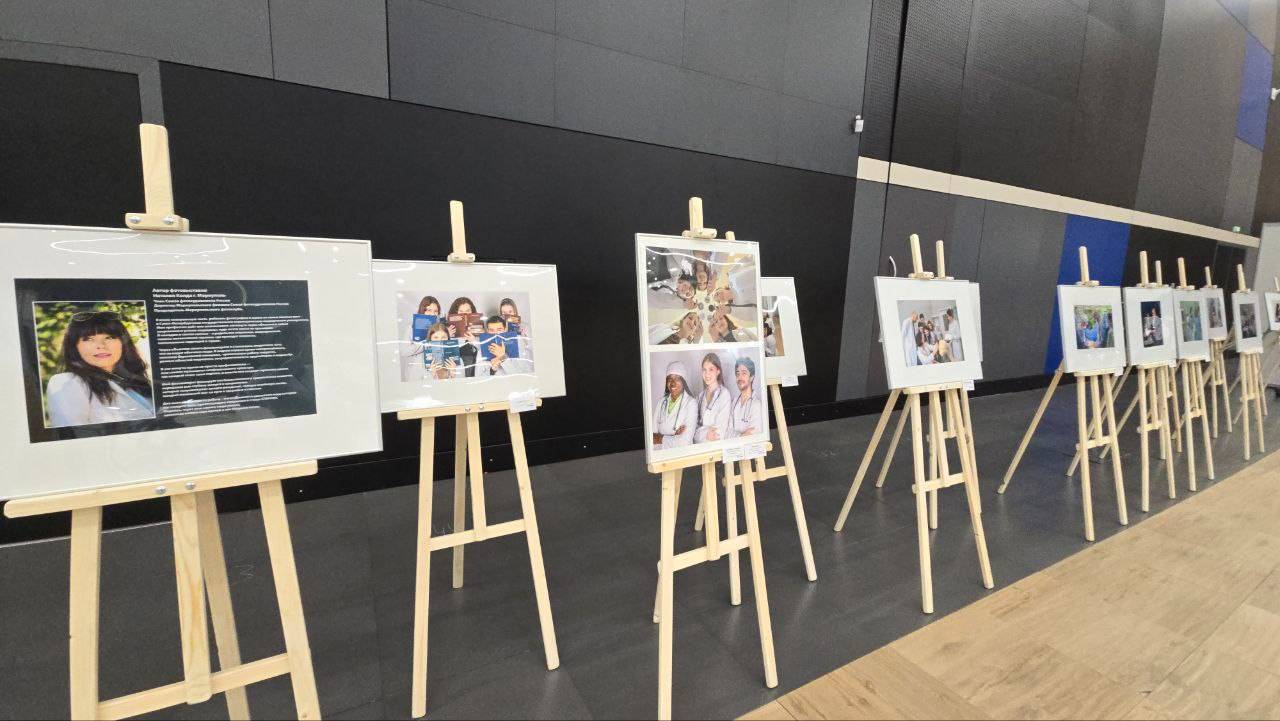 Это, действительно, совершенно выдающееся событие.