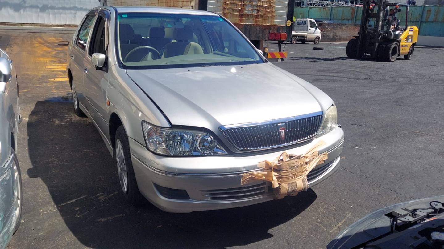 SY929 VISTA AZV50-0006709