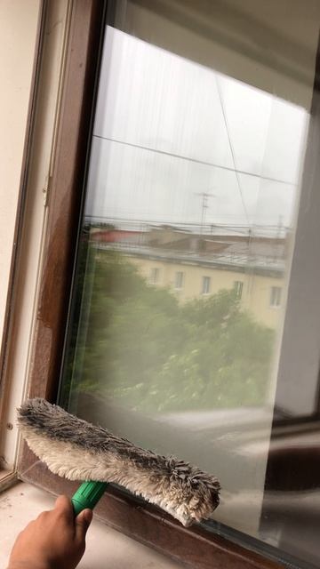 Генеральная уборка и мойка окон в помещении