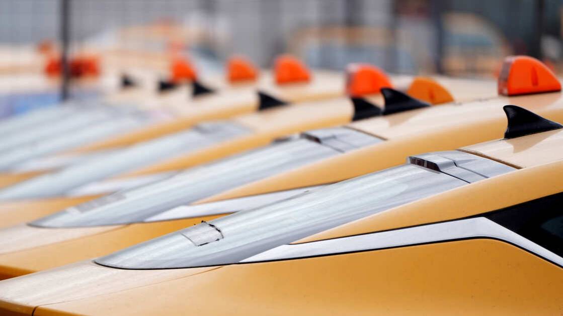 Госдума предложила смягчить закон о локализации такси для самозанятых