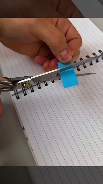 Милый лайфхак для ежедневника