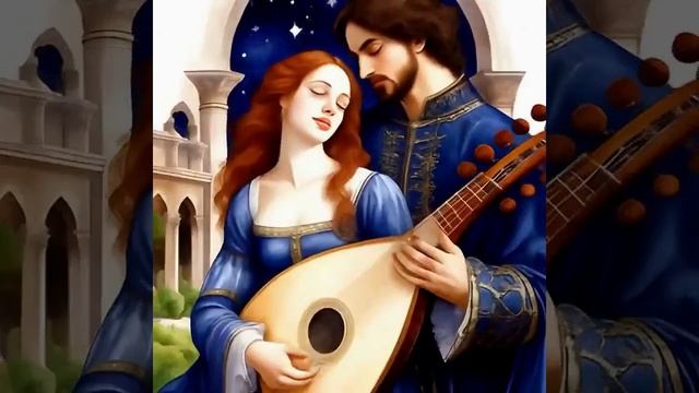 Песня Поэмы старой цитадели