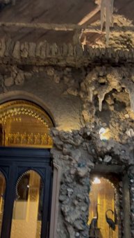 Потрясающие интерьеры театра «Санкт-Петербург Опера»