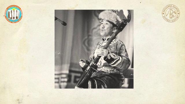 Фантазии на тувинские народные темы. Исп.: Кара-Сал Ак-оол Дембирелович. Медиатека МФТ, МАХ.