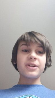 Никого нет дома