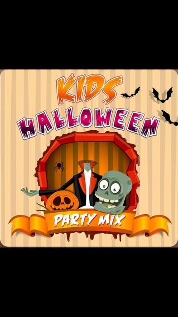 🎃💀👻песни на хэллоуин 👻💀🎃