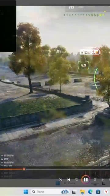 Что это за странный счет в PUBG_!.mp4