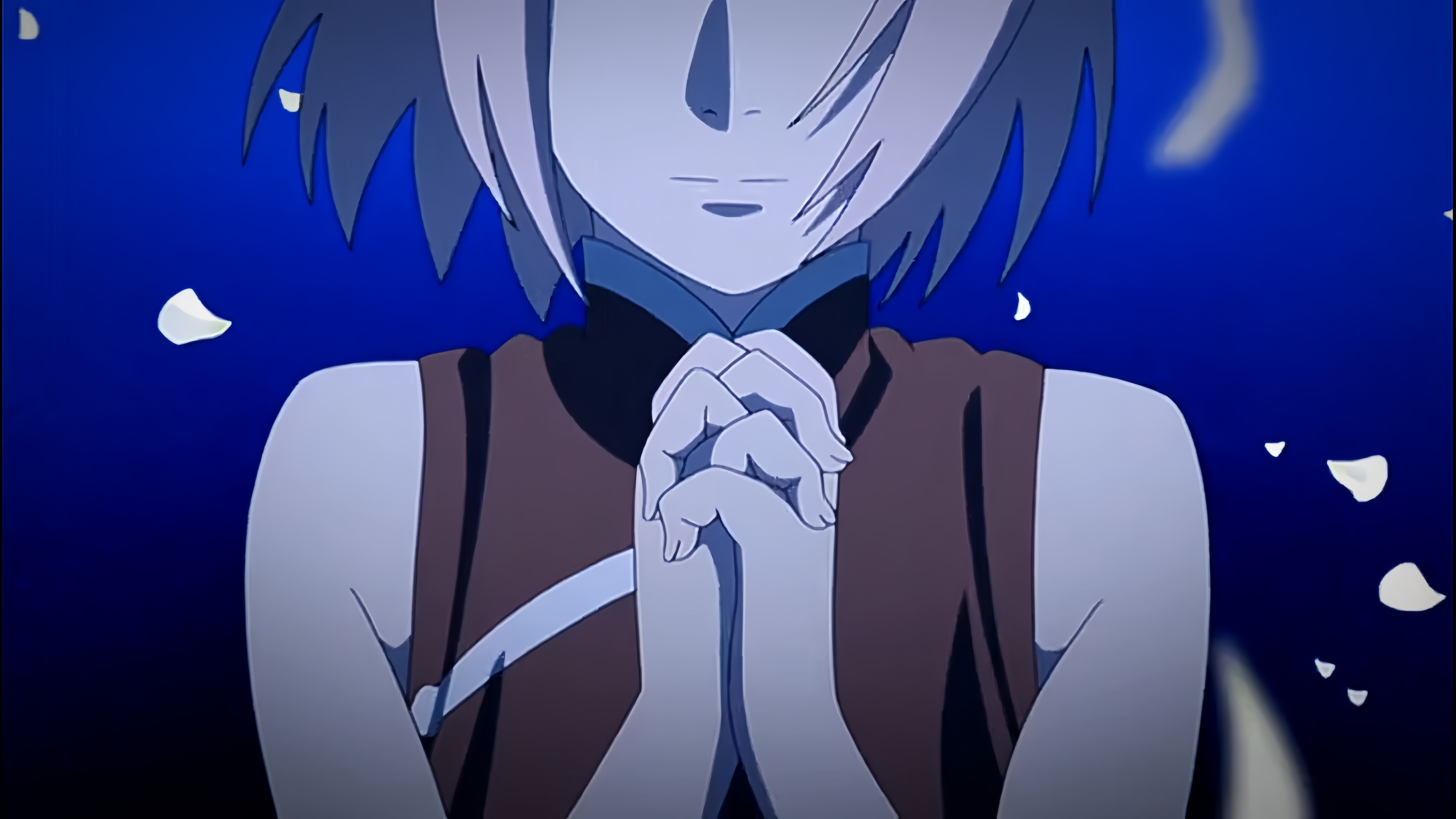 Наруто: Ураганные хроники - Опенинг 20 | 4k | 60FPS | Creditless |