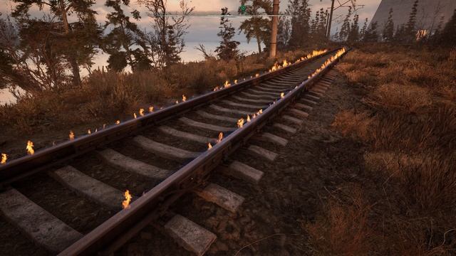 С.Т.А.Л.К.Е.Р. 2 -Аномальная активность №27