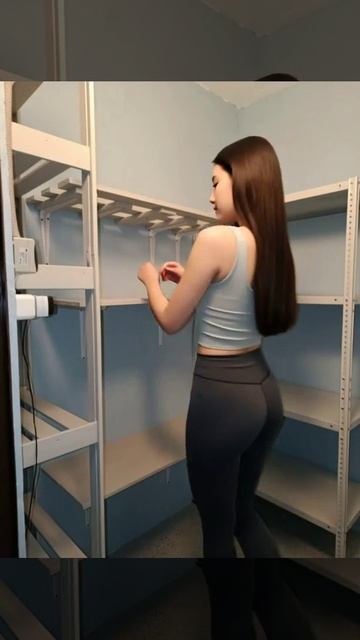 Кладовка в ЖК "Город Набережных"