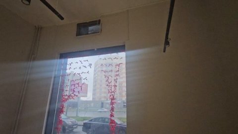 Чистопольская 88 РСР