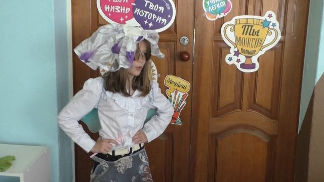 ЗОЖная фея и секреты здоровья