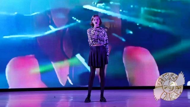 Кристина Духанина песня Новый герой 2025