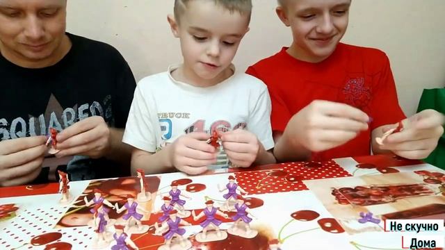 Карибский шторм