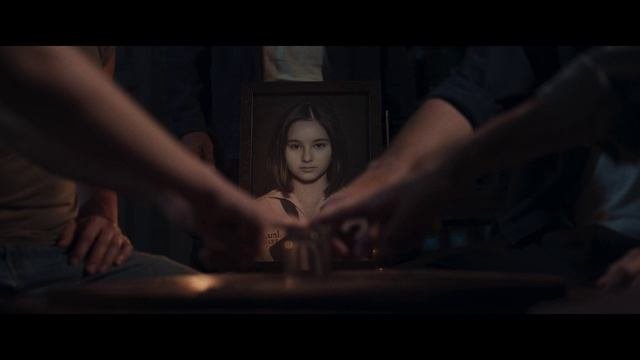 «Первая ведьма. Долина дьявола» Трейлер