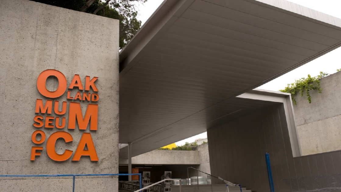 Более тысячи артефактов были украдены из музея Калифорнии