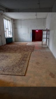 НОВЫЕ ЛИМИНАЛЬНЫЕ ПРОСТРАНСТВА