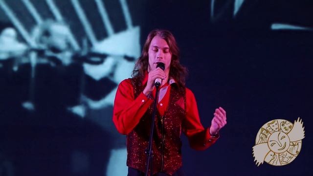 Антон Кушников песня Я люблю тебя жизнь 2025