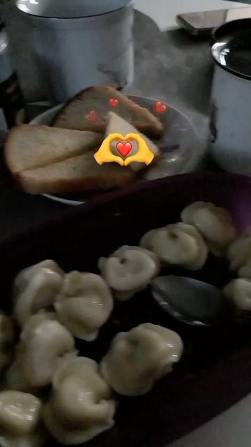 Жизнь на пенсии.🤗