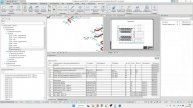04. nanoCAD BIM Вентиляция 25 - Табличные виды - Новые функции (часть 2).mp4