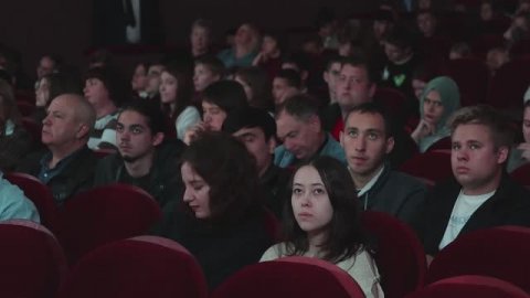 Открытие Фестиваля науки в Мичуринском ГАУ