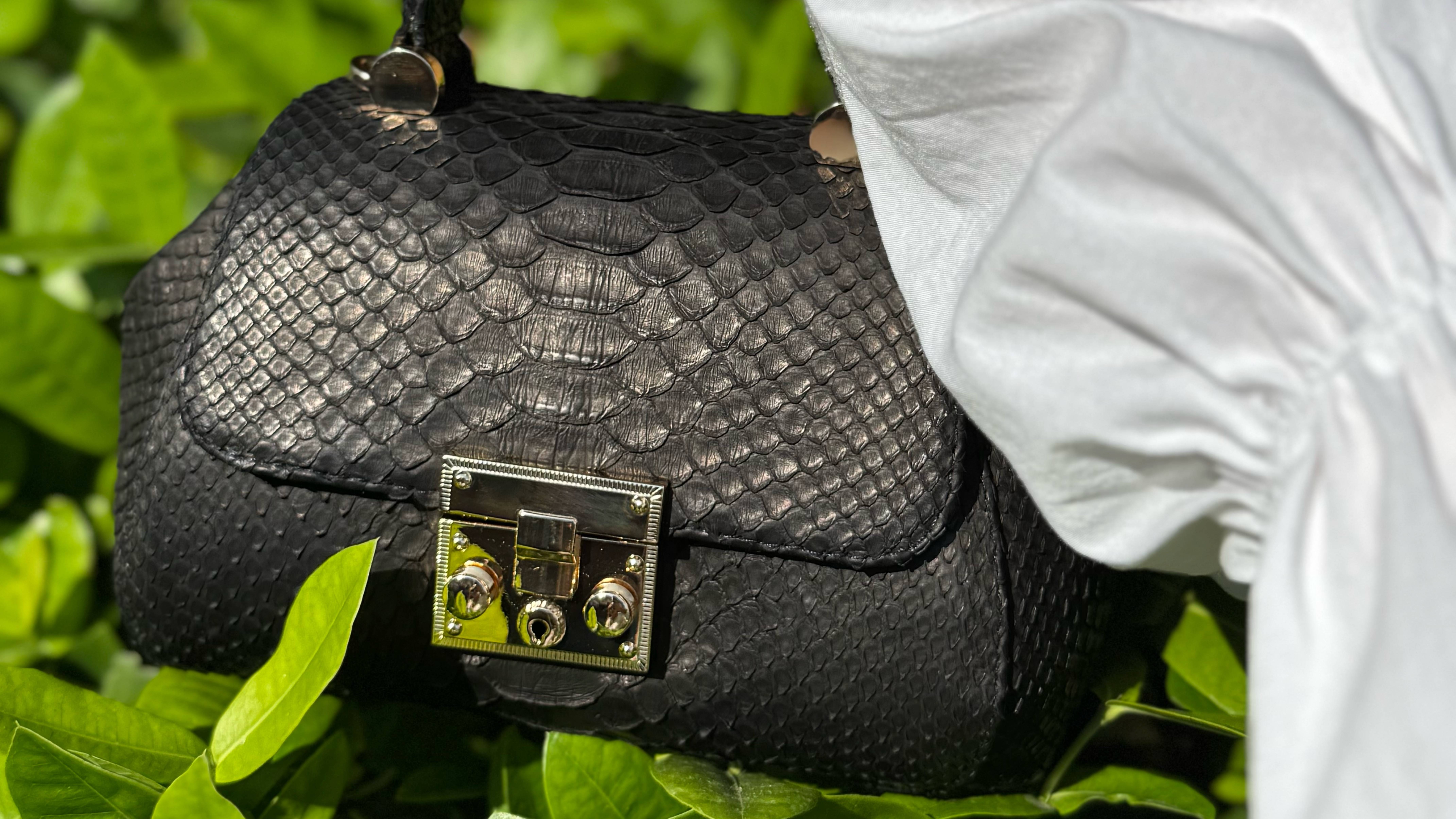 Женская сумка