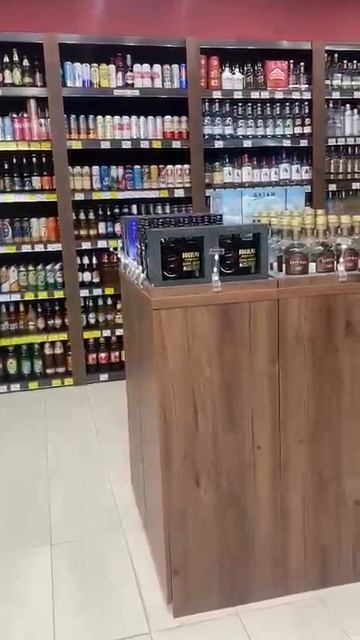 Чистопольская 88 Винотека