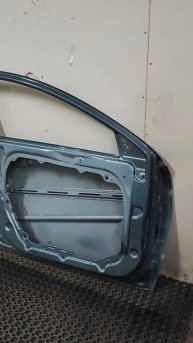 дверь передняя левая kia ceed 3