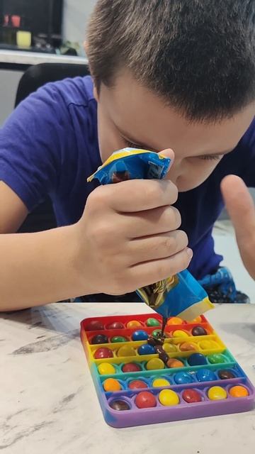 Шоколад попыт #попытшоколад