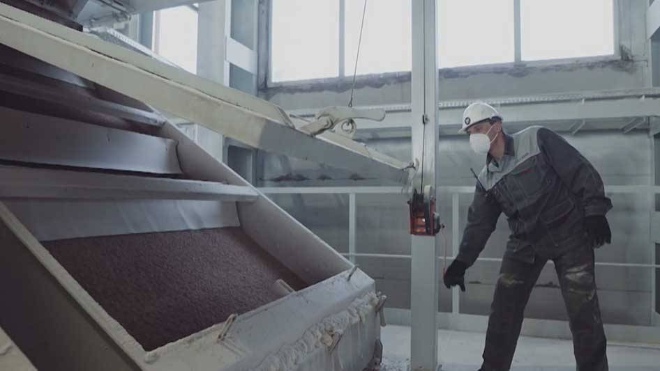 В Сириусе проходит форум минеральных удобрений