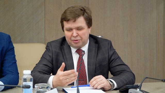 НИУ МГСУ и Департамент ЖКХ Москвы подписали соглашение о стратегическом сотрудничестве.