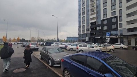 Чистопольская 88 обзор