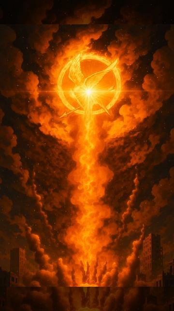 Битва за выживание начинается! Только один сможет победить в смертельных Голодных играх.