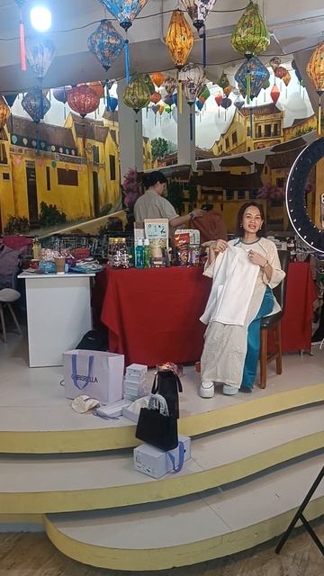 Особенно национальной торговли во Вьетнаме.