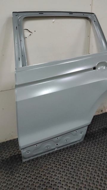 дверь задняя левая Volkswagen tiguan 2