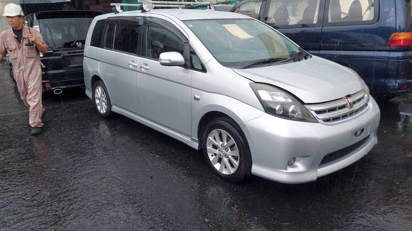 SY923 ISIS ZGM11-0006301