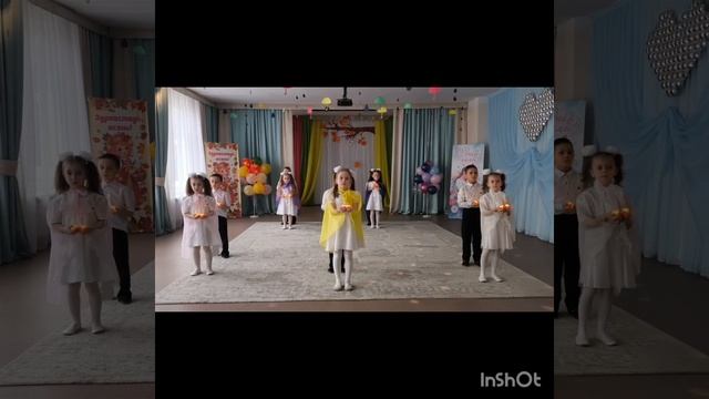 Конкурс "Лучше всех на свете - мамочка моя!"