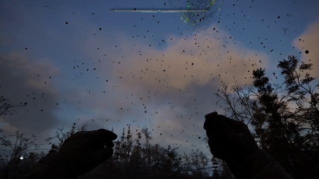 С.Т.А.Л.К.Е.Р. 2 -Аномальная активность №26