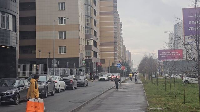 Чистопольская 88 трафик