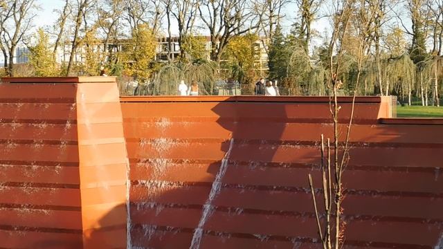 29=10=2025 КРАСНОДАР. ПАРК С. ГАЛИЦКОГО . ОСЕНЬ. (192)