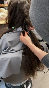 Продать волосы в Москве или Санкт-Петербурге с выгодой? Легко! Обращайся в Kawaicat