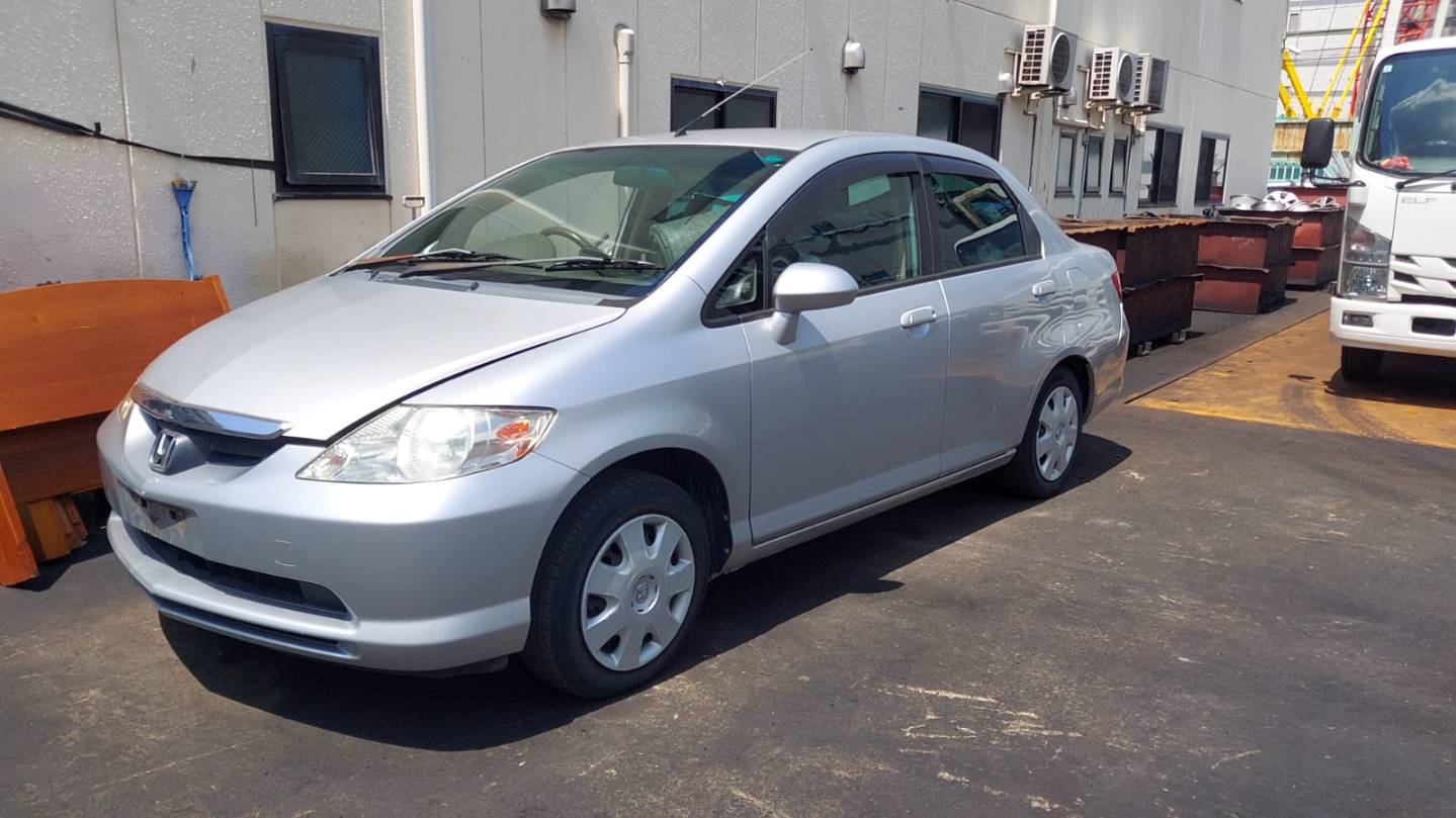 SY951 FIT ARIA GD8-1002749